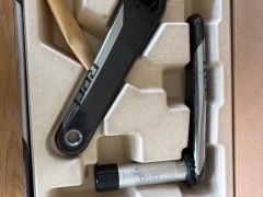 Kluky sram red 170