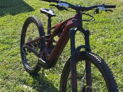 Specialized Turbo Levo expert carbon / S2