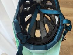 Detská prilba 52-55cm