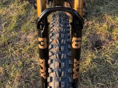 Trek Fuel+ EX 9.8 Gen 2