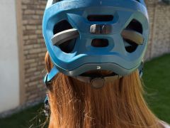 Detská prilba 52-55cm