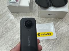 Insta 360 X3