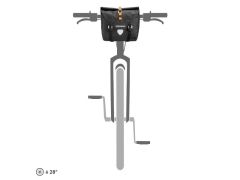 Ortlieb Handlebar-Pack QR taška na riadidlá, 11 l
