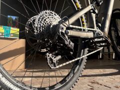 Predám Specializet turbo levo 4 comp alloy