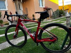 Sava G 1.2 carbon