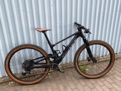 Scott Spark RC Comp