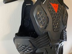 Chránič tela Dainese