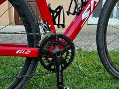 Sava G 1.2 carbon