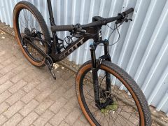 Scott Spark RC Comp