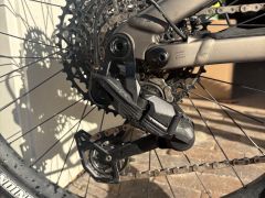 Predám Specializet turbo levo 4 comp alloy