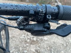 GT Force 27,5" Comp 2019 - All-Mountain/Enduro, 1x12 Shimano Slx, M - 170 - 180 cm