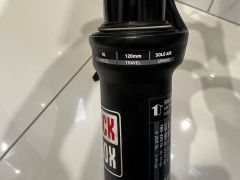 Rockshox Reba 29