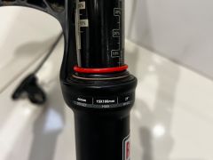 Rockshox Reba 29