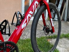 Sava G 1.2 carbon