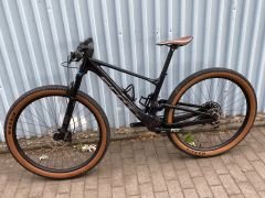 Scott Spark RC Comp