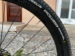 Sava G 1.2 carbon