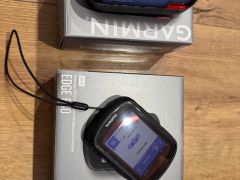 Bundle Garmin Edge 840 Solar + Garmin Varia Rct715