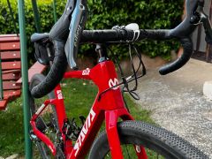 Sava G 1.2 carbon