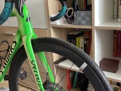 Specialized Tarmac sl8