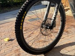 Predám Specializet turbo levo 4 comp alloy