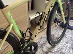 Specialized Tarmac sl8