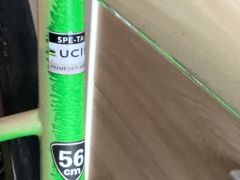 Specialized Tarmac sl8