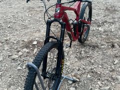 GT Force 27,5" Comp 2019 - All-Mountain/Enduro, 1x12 Sram GX, XL - 185 - 200 cm