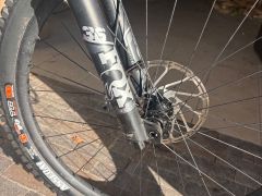 Predám Specializet turbo levo 4 comp alloy