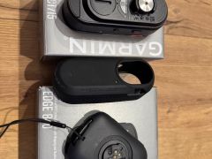 Bundle Garmin Edge 840 Solar + Garmin Varia Rct715