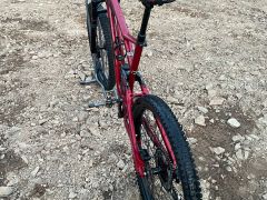 GT Force 27,5" Comp 2019 - All-Mountain/Enduro, 1x12 Sram GX, XL - 185 - 200 cm
