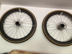 Specialized Tarmac sl8
