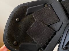 Chránič tela Dainese