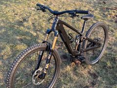 Trek Fuel+ EX 9.8 Gen 2