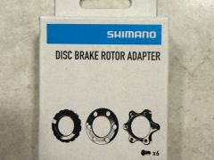 Shimano - Adaptér