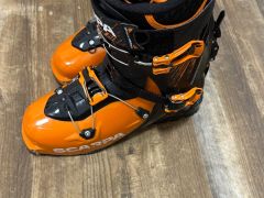 Scarpa Maestrale MP 30