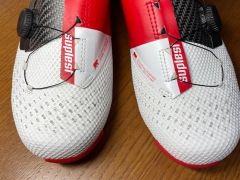 Suplest EDGE+Road Pro 2.0 vel 45