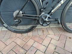 Superior X-Road Team Issue GF