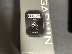 Garmin Edge 130