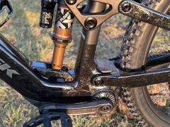 Trek Fuel+ EX 9.8 Gen 2