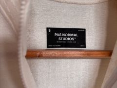 Pas Normal Studios Escapism Wool S