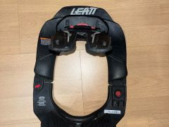 Leatt db-x 5.5 cierny