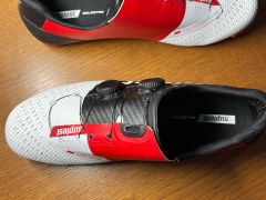 Suplest EDGE+Road Pro 2.0 vel 45