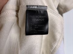 Pas Normal Studios Escapism Wool S