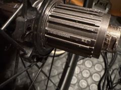 Predné koleso Dura Ace Wh-R9270 C50 + zadné