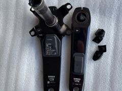 Shimano Dura-ace Fc-R9200-P