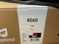 Suplest EDGE+Road Pro 2.0 vel 45