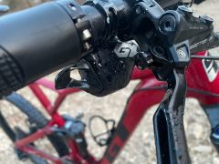 GT Force 27,5" Comp 2019 - All-Mountain/Enduro, 1x12 Sram GX, XL - 185 - 200 cm