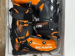 Scarpa Maestrale MP 30