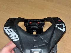 Leatt db-x 5.5 cierny