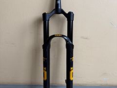 Ohlins Rxf36 m.2 Air Ttx18 29" 140mm 15x110mm Boost